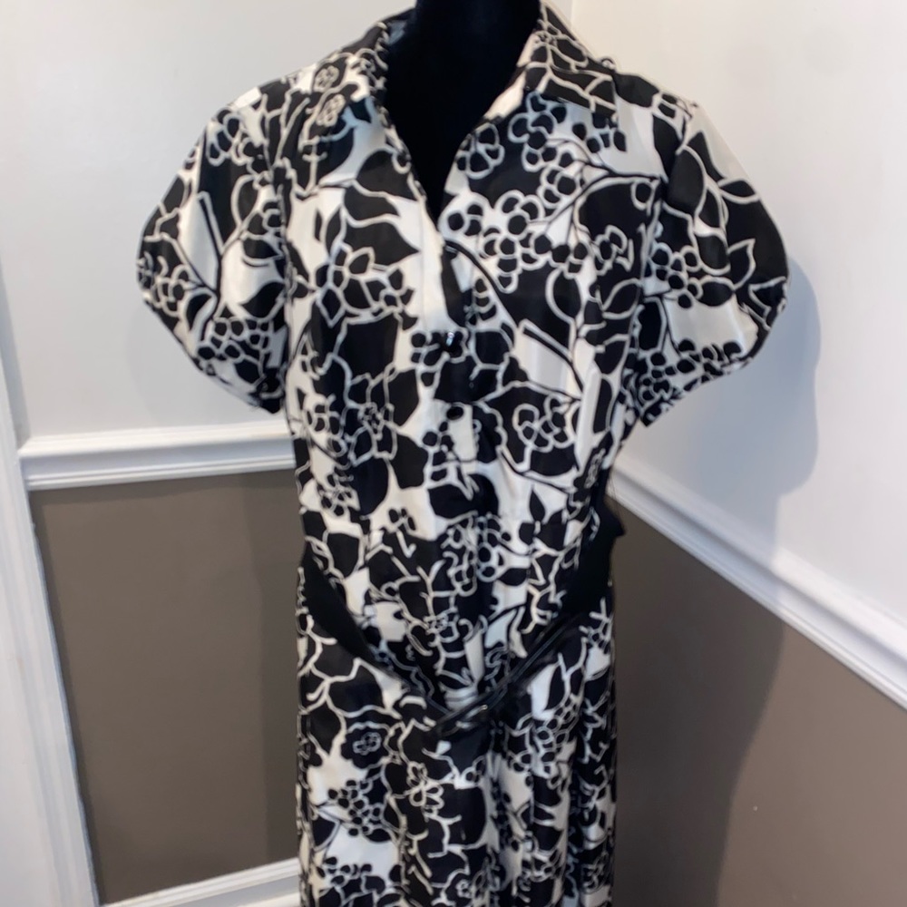 Signature by Robbie Bee Dress
